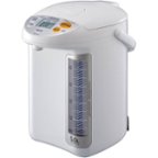Best Buy: SMEG KLF04 7-Cup Variable Temperature Kettle White KLF04WHUS