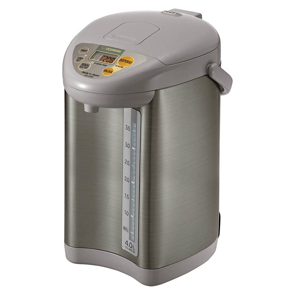 Zojirushi 4-Liter, VE® Hybrid Water Boiler & Warmer 4L (Made in Japan) -  Superco Appliances, Furniture & Home Design