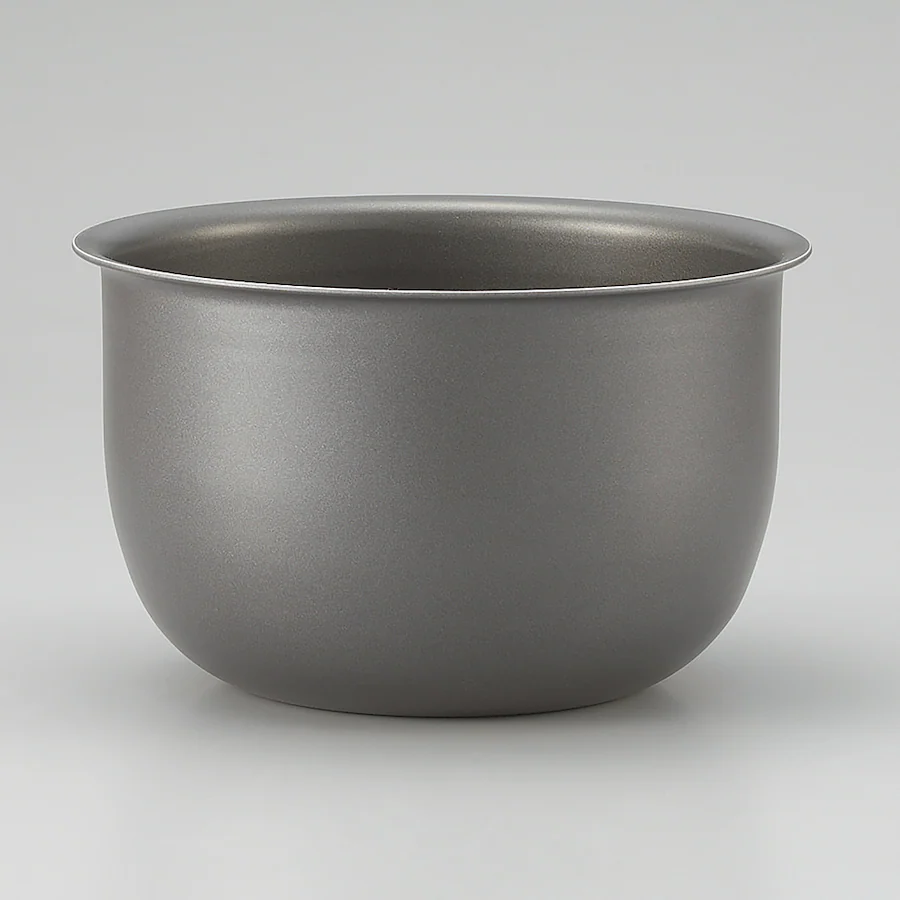 Zojirushi 3 Cup Induction Heating Rice Cooker Stainless Steel Brown NP ...