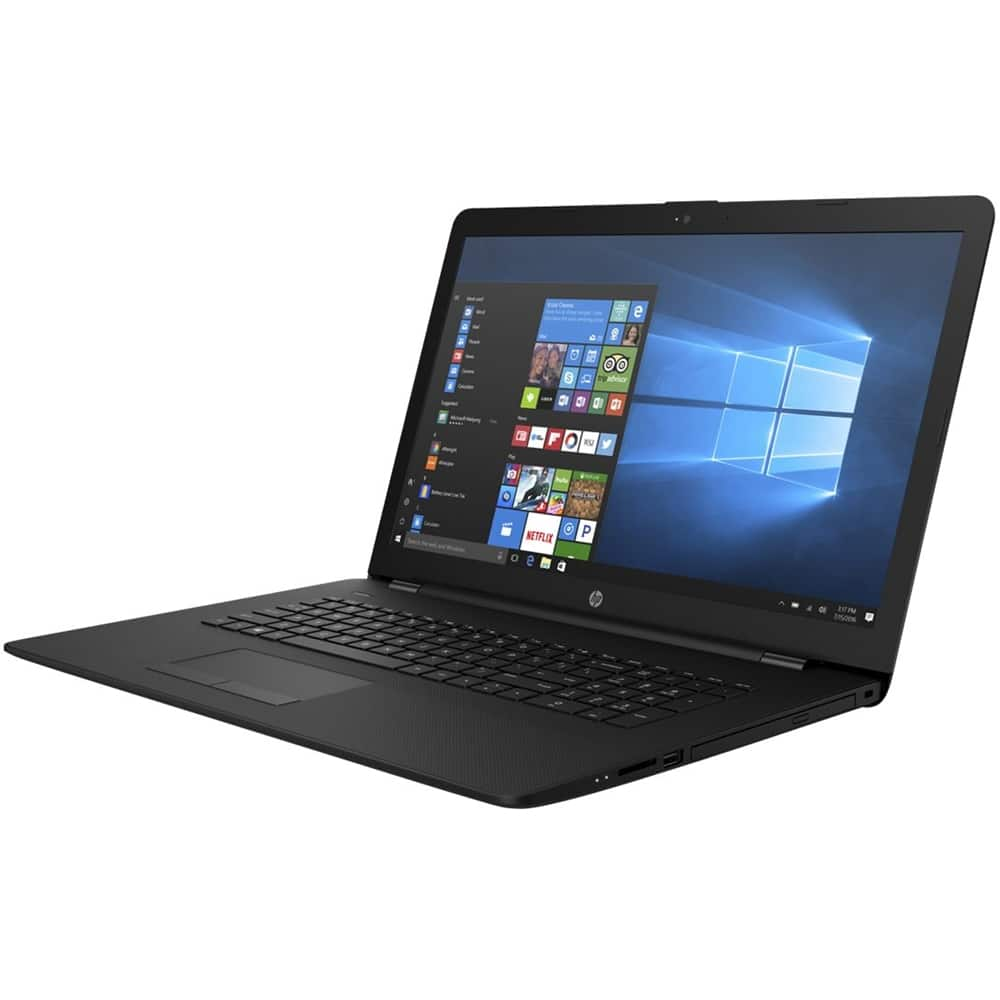 Best Buy: HP 17.3