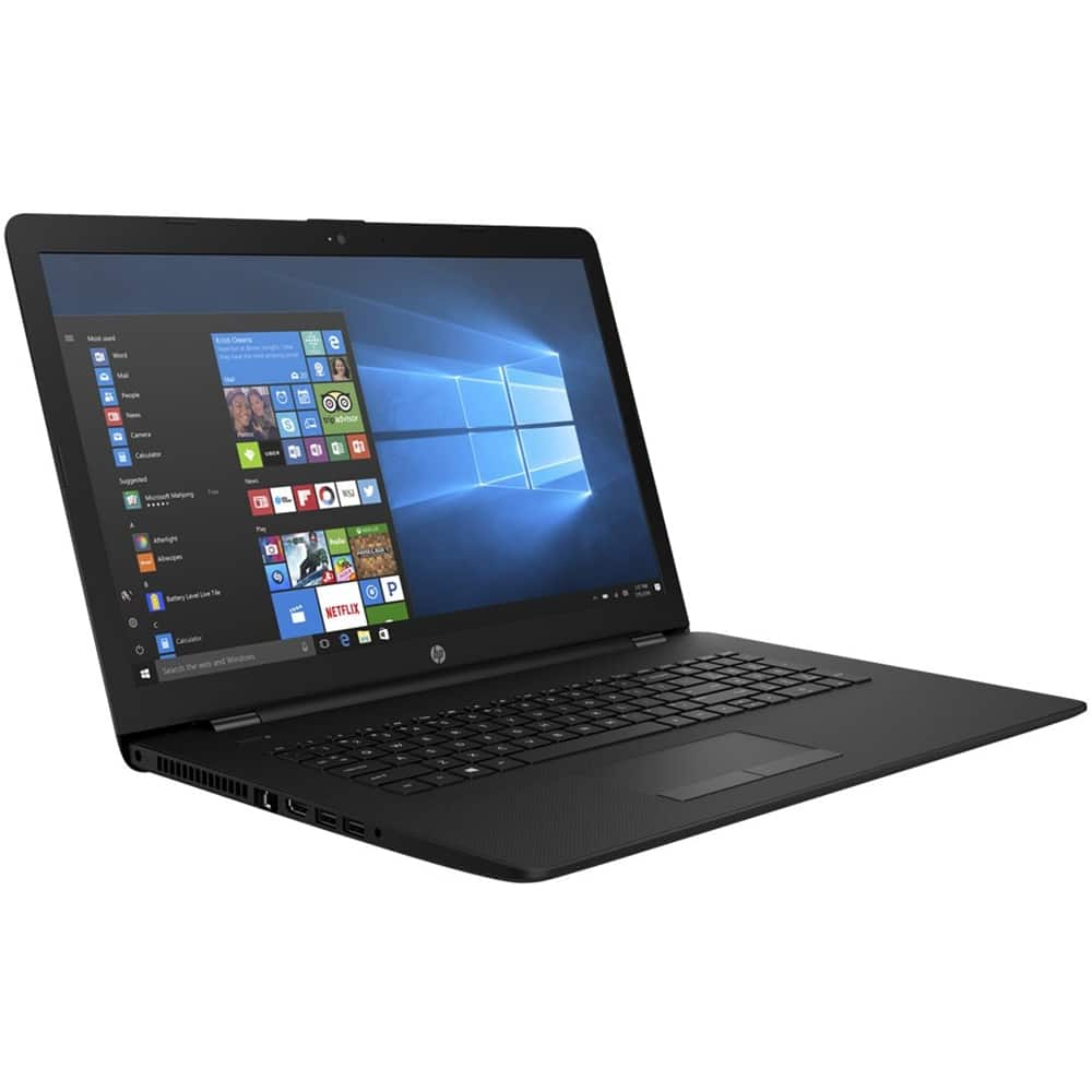 Best Buy: HP 17.3