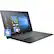 Front. HP - Pavilion Power 15.6" Touch-Screen Laptop - Intel Core i5 - 12GB Memory - NVIDIA GeForce GTX 1050 - 1TB Hard Drive - HP finish in shadow black.