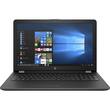 HP - 15.6" Laptop - Intel Core i3 - 4GB Memory - 1TB Hard Drive - Pattern, HP finish in smoke gray - Larger Front