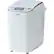 Left. Zojirushi - Home Bakery Maestro Bread Maker - Premium White.