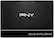 Front. PNY - CS900 120GB Internal SSD SATA - Black.