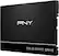 Alt View 11. PNY - CS900 120GB Internal SSD SATA - Black.