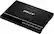 Alt View 14. PNY - CS900 120GB Internal SSD SATA - Black.