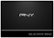 Front Zoom. PNY - 480GB Internal SATA Solid State Drive.