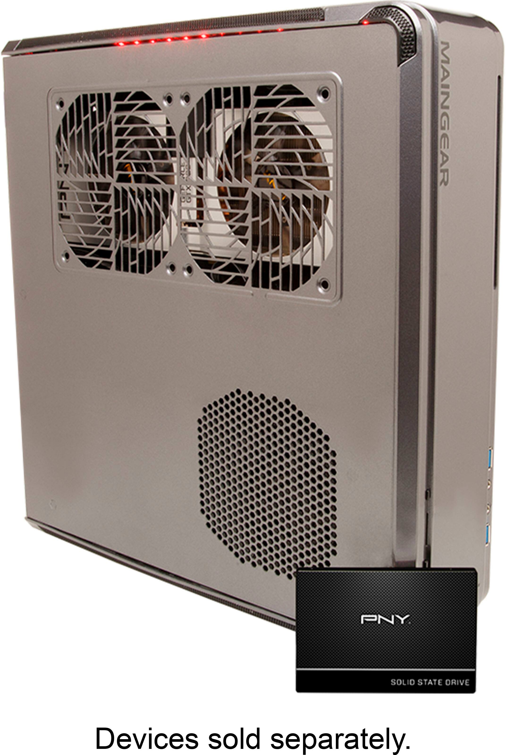 Alt View Zoom 19. PNY - 480GB Internal SSD SATA.