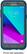 Alt View 2. OtterBox - Symmetry Series Case for Samsung Galaxy J3 (2017) - Saltwater taffy.