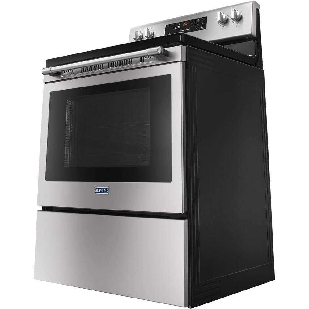 Customer Reviews Maytag 5.3 Cu. Ft. SelfCleaning Freestanding