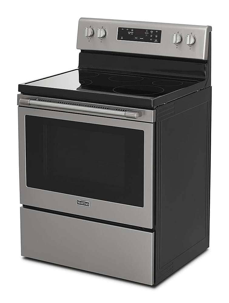 maytag mer6600fz