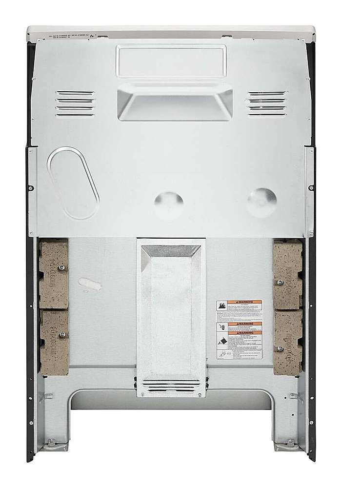 Customer Reviews Maytag 5.3 Cu. Ft. SelfCleaning Freestanding
