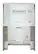 Alt View 31. Maytag - 5.3 Cu. Ft. Self-Cleaning Freestanding Fingerprint Resistant Electric Range - Stainless steel.