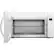Alt View 11. Whirlpool - 2.1 Cu. Ft. Over-the-Range Microwave with Sensor Cooking - White.