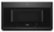 Front Zoom. Whirlpool - 1.9 Cu. Ft. Convection Over-the-Range Microwave with Sensor Cooking - Black.