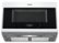 Alt View Zoom 11. Whirlpool - 1.9 Cu. Ft. Convection Over-the-Range Microwave with Sensor Cooking - White.