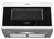 Alt View 11. Whirlpool - 1.9 Cu. Ft. Convection Over-the-Range Microwave with Sensor Cooking - White.