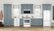 Alt View Zoom 16. Whirlpool - 1.9 Cu. Ft. Convection Over-the-Range Microwave with Sensor Cooking - White.