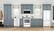Alt View 16. Whirlpool - 1.9 Cu. Ft. Convection Over-the-Range Microwave with Sensor Cooking - White.