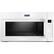 Front. Maytag - 1.9 Cu. Ft. Built-In Microwave - White.