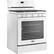 Angle. Maytag - 5.8 Cu. Ft. Self-Cleaning Freestanding Gas Convection Range.