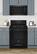 Alt View 16. Whirlpool - 2.1 Cu. Ft. Over-the-Range Microwave with Sensor Cooking - Black.