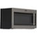 Alt View Zoom 12. Maytag - 1.7 Cu. Ft. Over-the-Range Microwave - Stainless steel.