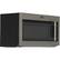 Alt View 12. Maytag - 1.7 Cu. Ft. Over-the-Range Microwave - Stainless Steel.