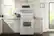 Alt View 22. Maytag - 5.3 Cu. Ft. Self-Cleaning Freestanding Electric Range with Precision Cooking system - White.
