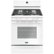Front. Maytag - 5.0 Cu. Ft. Self-Cleaning Freestanding Gas Range.