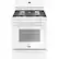 Front. Maytag - 5.0 Cu. Ft. Self-Cleaning Freestanding Gas Range.