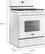 Alt View 11. Maytag - 5.0 Cu. Ft. Self-Cleaning Freestanding Gas Range.