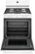 Alt View 12. Maytag - 5.0 Cu. Ft. Self-Cleaning Freestanding Gas Range.