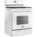 Left. Maytag - 5.0 Cu. Ft. Self-Cleaning Freestanding Gas Range.