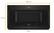 Alt View 1. Whirlpool - 1.9 Cu. Ft. Convection Over-the-Range Microwave with Sensor Cooking - Black Stainless Steel.