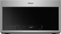 RVM5160DHBB by Hotpoint - Hotpoint® 1.6 Cu. Ft. Over-the-Range Microwave  Oven