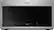 Front. Whirlpool - 1.9 Cu. Ft. Convection Over-the-Range Microwave with Sensor Cooking - Stainless Steel.