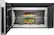 Alt View 12. Whirlpool - 1.9 Cu. Ft. Convection Over-the-Range Microwave with Sensor Cooking - Stainless Steel.