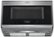 Alt View Zoom 15. Whirlpool - 1.9 Cu. Ft. Convection Over-the-Range Microwave with Sensor Cooking - Stainless steel.
