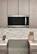 Alt View 18. Whirlpool - 2.1 Cu. Ft. Over-the-Range Microwave with Sensor Cooking - Stainless Steel.