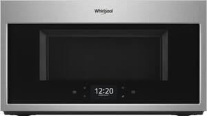 Smart microwave hotsell google home
