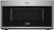 Front Zoom. Whirlpool - 1.9 Cu. Ft. Convection Over-the-Range Microwave - Stainless Steel.