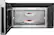 Alt View 13. Whirlpool - 1.9 Cu. Ft. Convection Over-the-Range Microwave - Stainless Steel.