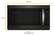 Alt View 22. Whirlpool - 2.1 Cu. Ft. Over-the-Range Microwave with Sensor Cooking.