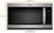 Alt View Zoom 12. Whirlpool - 1.9 Cu. Ft. Over-the-Range Microwave with Sensor Cooking - Stainless steel.