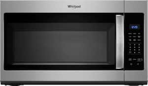 Over The Range Microwaves Best Buy