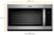 Alt View Zoom 1. Whirlpool - 1.7 Cu. Ft. Over-the-Range Microwave - Stainless Steel.