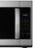 Alt View Zoom 13. Whirlpool - 1.7 Cu. Ft. Over-the-Range Microwave - Stainless steel.