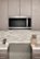 Alt View Zoom 17. Whirlpool - 1.7 Cu. Ft. Over-the-Range Microwave - Stainless Steel.